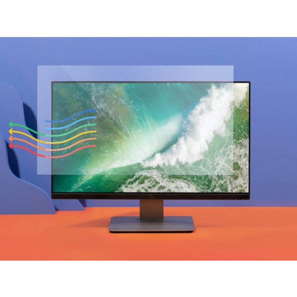Blue Light Filter for Laptop, Computer, iMac - Image 2